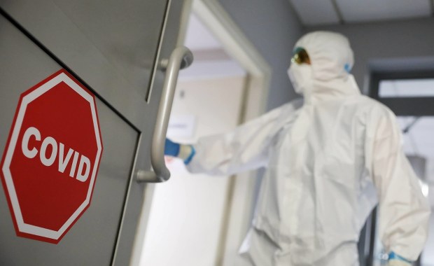 Koronawirus w Polsce. Potwierdzono 797 przypadków zakażeń [NOWE DANE]