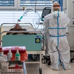 Koronawirus w Polsce. Resort zdrowia podał najnowsze dane