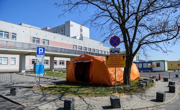 Koronawirus w Polsce: W ciągu doby 28 ofiar i ponad 340 nowych zakażeń [NOWE DANE: 23 kwietnia]