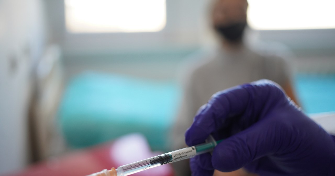 Koronawirus w Polsce. W ciągu ostatniej doby potwierdzono 2 543 przypadków zakażeń  [NOWE DANE]