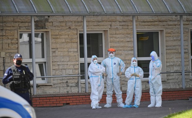 Koronawirus w Polsce. We wtorek odnotowano 400 zakażeń, zmarło 19 osób [NOWE DANE]