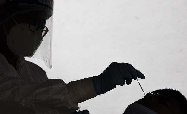 Koronawirus w Polsce. Więcej ozdrowień niż zakażeń [NOWE DANE]