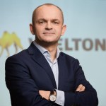 ​Koronawirus w Polsce. Wielton od 6 kwietnia wstrzymuje czasowo produkcję w zakładzie w Wieluniu