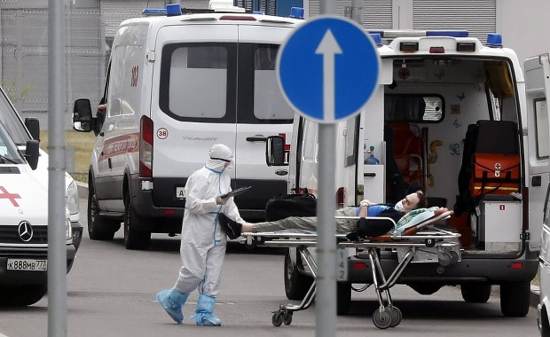 Koronawirus w Polsce. Wykryto 164 nowe zakażenia [NOWE DANE]