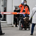 Koronawirus: W Polsce wyzdrowiało 47 osób