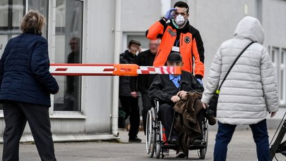 Koronawirus: W Polsce wyzdrowiało 47 osób