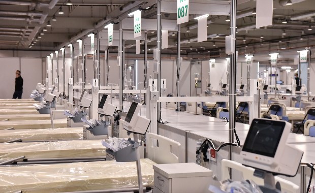 Koronawirus w Polsce. Zmarło 502 chorych na Covid-19, blisko 11,5 tys. nowych zakażeń [NOWE DANE]