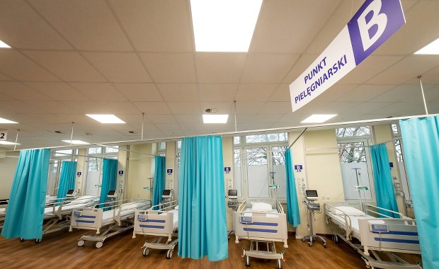 Koronawirus w Polsce. Zmarło 605 chorych, blisko 12,5 tys. nowych zakażeń [NOWE DANE]