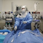 Koronawirus w Polsce: Zmarło aż 36 chorych. Mocno wzrosła liczba zajętych łóżek Covid-19
