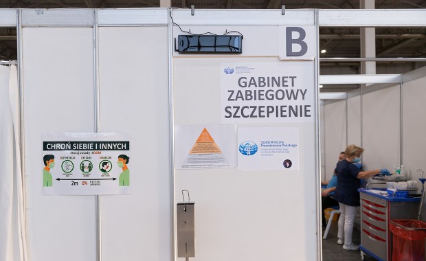 Koronawirus w Polsce: Znowu rekord zakażeń 