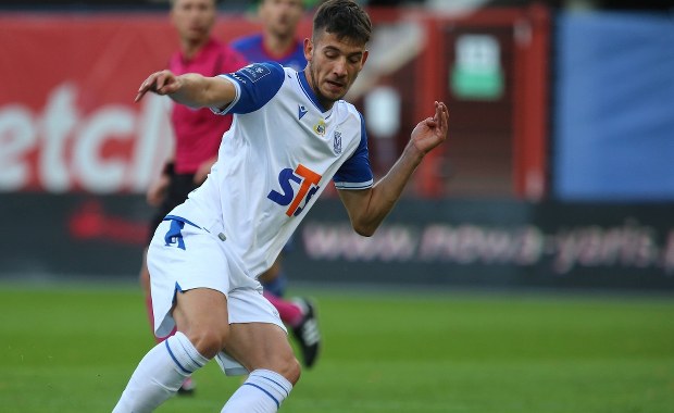 Koronawirus w Poznaniu. Lech wstrzymuje sprzedaż biletów na mecz z Benficą