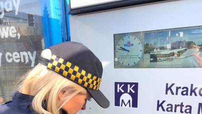 Koronawirus w przestrzeni Krakowa. Był w 40 proc. pobranych próbek