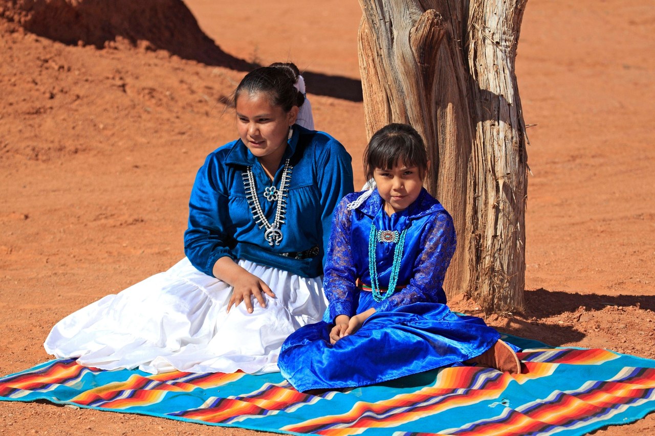 Koronawirus w rezerwacie Indian Nawaho. "Rząd o nas zapomniał"