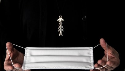 Koronawirus w Sekretariacie Konferencji Episkopatu Polski. Pięć zakonnic ma COVID-19 