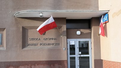 Koronawirus w SGSP. Wszyscy zostaną poddani testom