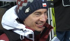 ​Koronawirus w skokach narciarskich. Kraft nominował Stocha do piłkarskiego wyzwania