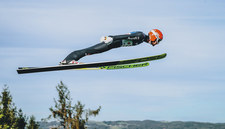 Koronawirus w skokach narciarskich. Letnie Grand Prix w Hinzenbach odwołane 