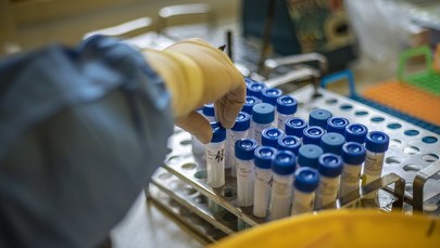 Koronawirus w Szwecji. Pierwszy potwierdzony w kraju przypadek ponownego zakażenia 