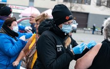 Koronawirus w Szwecji. Rekord zakażeń od początku epidemii. Król: Uważam, że zawiedliśmy