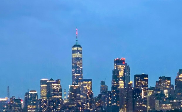 Koronawirus w USA: Nowy Jork wraca do życia. „Liczymy, że prezydent otworzy granice”