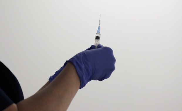 Koronawirus w USA. Ponad 99 proc. nowych zgonów to osoby niezaszczepione