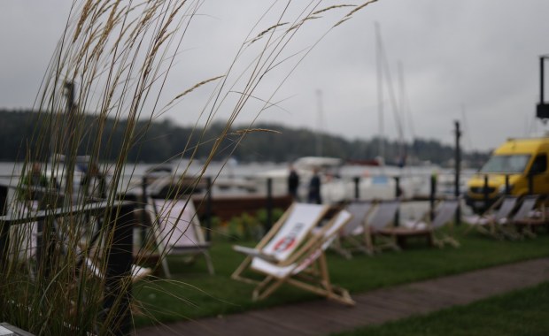 Koronawirus w Warmińsko-Mazurskiem. Co trzeci test z wynikiem pozytywnym