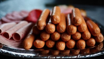 Koronawirus w zakładach mięsnych w Szczecinie. Pracownicy na kwarantannie