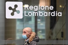 Koronawirus we Włoszech. W Lombardii wprowadzono godzinę policyjną