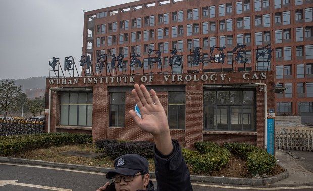 Koronawirus z Wuhan. Mijają dwa lata od wykrycia pierwszego przypadku zakażenia