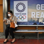 Koronawirus zagraża igrzyskom w Tokio? Szef MKOl: Robimy wszystko, by igrzyska odbyły się zgodnie z planem