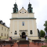 Koronawirus. Zamknięty klasztor w Leśniowie, kolejne zakażenia u sióstr w Lublinie