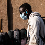 Koronawirus. Zgony w Afryce stanowią zaledwie trzy procent globalnej liczby