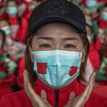Koronawirus. Znowu wzrasta liczba zachorowań w Chinach