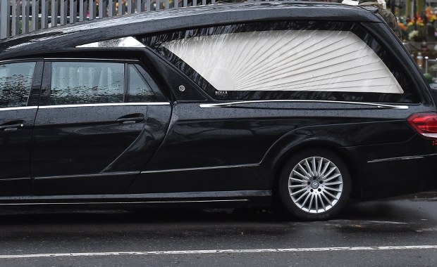 Koroner stwierdzi zgon. Resort zdrowia przygotowuje odpowiednie przepisy