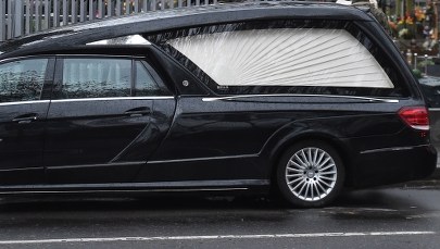 Koroner stwierdzi zgon. Resort zdrowia przygotowuje odpowiednie przepisy