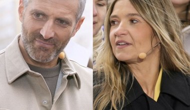 Koroniewska i Dowbor planowali utrzymać ślub w tajemnicy. Bliska osoba wygadała się mediom