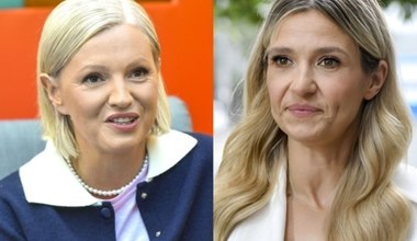 Koroniewska omal nie zrezygnowała z castingu. Przekonała ją Szelągowska