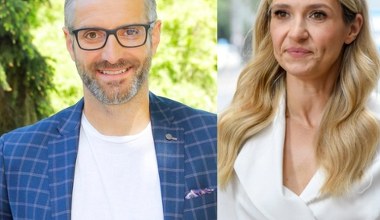 Koroniewska tłumaczy się przez Dowbora. "Nie mam z tym nic wspólnego"