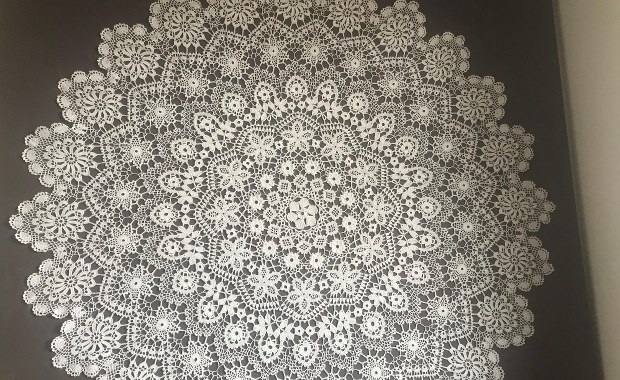 ​Koronki koniakowskie: Dzieła sztuki z ponad stuletnią tradycją