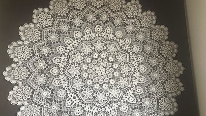 ​Koronki koniakowskie: Dzieła sztuki z ponad stuletnią tradycją