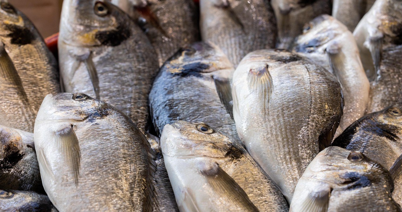 Короп за цим рецептом - ідеальний /pixabay.com