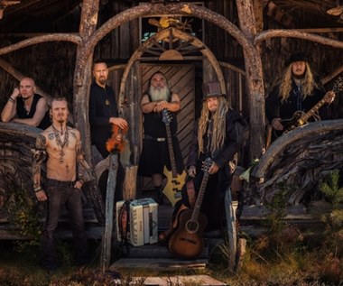 Korpiklaani: Album "Jylhä" w 2021 roku