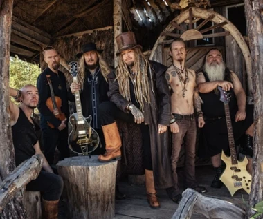 Korpiklaani główną gwiazdą festiwalu Rockowa Noc x Faine Misto w Rzeszowie [DATA, MIEJSCE, BILETY]