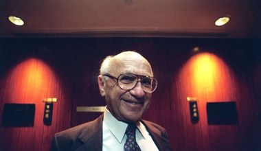 Korposzczury: To Milton Friedman ukradł ci emeryturę!