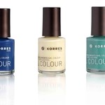 Korres Nail Colour