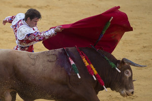 Korida no será patrimonio inmaterial de la UNESCO