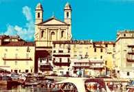 Korsyka, Bastia /Encyklopedia Internautica