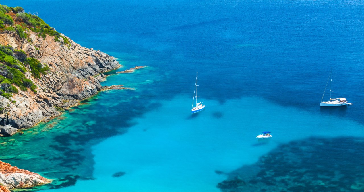 Korsyka to wyspa miodu, kasztanów i wędlin /123RF/PICSEL