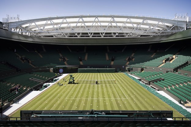 Wimbledon 2019: Wiemy, z kim zmierzą się polscy tenisiści