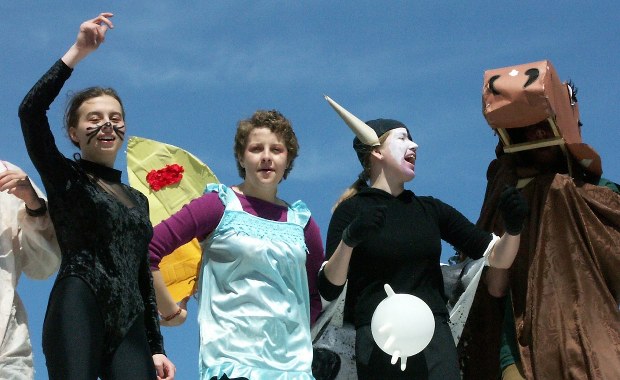 Kortowiada 2023. Zmiany na drogach i w komunikacji miejskiej